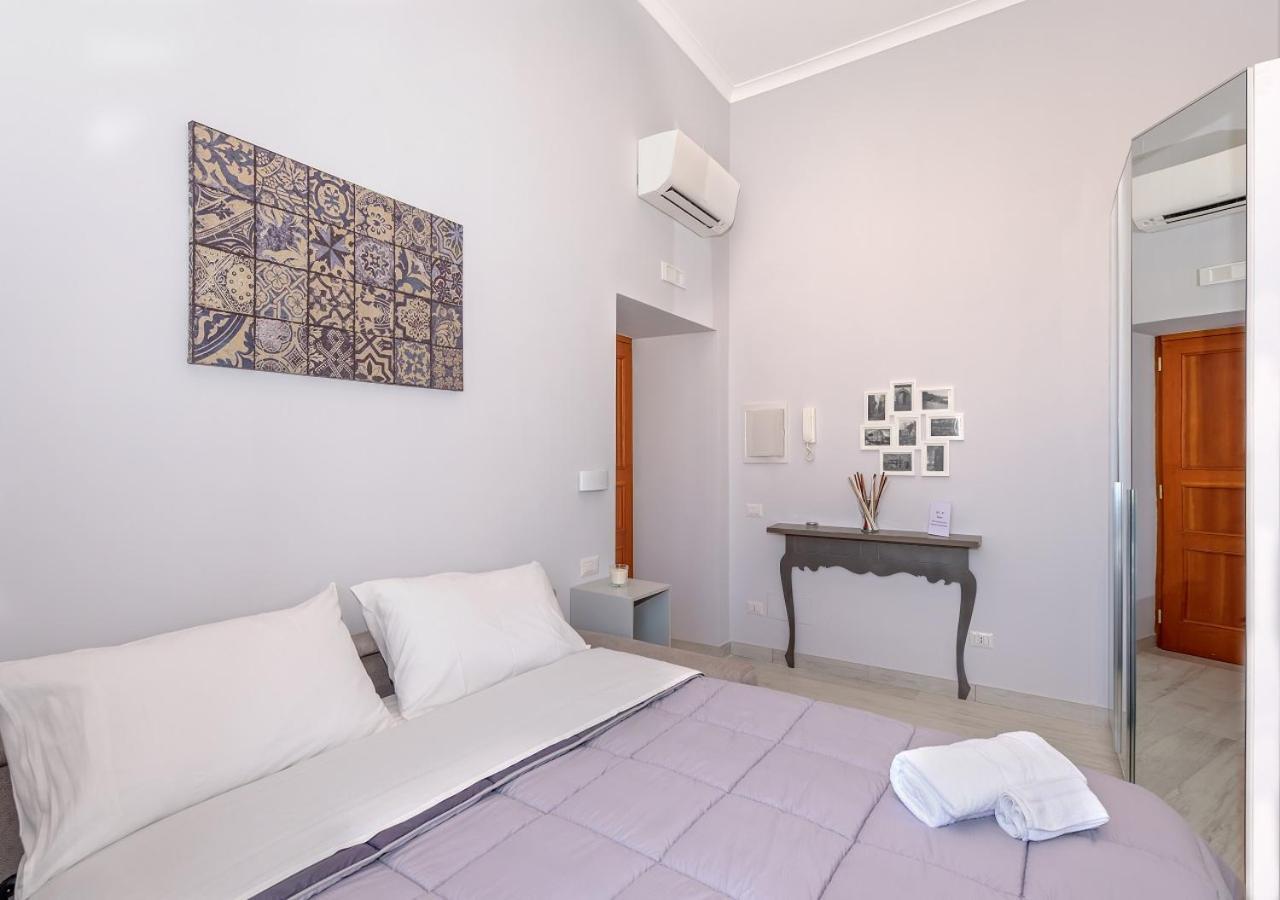 Maramia Apartment Sant'Agnello Exterior photo