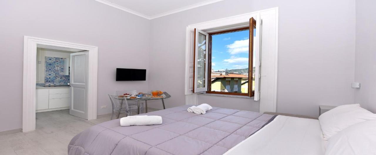 Maramia Apartment Sant'Agnello Exterior photo